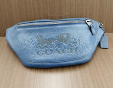 ウェストバッグ|COACH