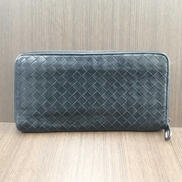 長財布|BOTTEGA VENETA