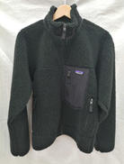 クラシックレトロXジャケット|PATAGONIA