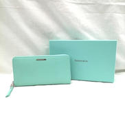 長財布|TIFFANY&CO.