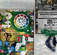 TAKARA TOMY|B'Z 人生ゲーム|【ハードオフ公式通販】オフモール