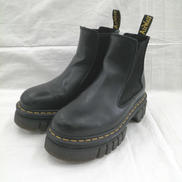 サイドゴアブーツ|DR.MARTENS