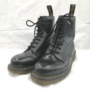 8ホールブーツ|DR.MARTENS