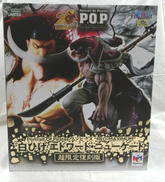 PORTRAIT.OR.PIRATES ワンピースNEO|BANDAI NAMUKO