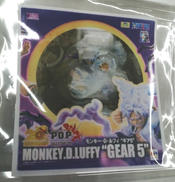 P.O.P WA-MAXIMUM|BANDAI NAMUKO