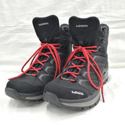 スニーカー|LOWA