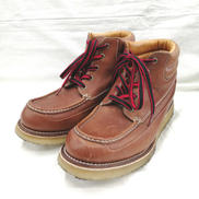 レースアップブーツ|CHIPPEWA