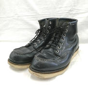 CLASSIC MOC/ブーツ|REDWING