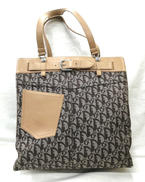 トートバッグ|CHRISTIAN DIOR