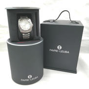 腕時計|FAVRE LEUBA