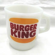 ミルクガラスカップ|ANCHOR HOCKING