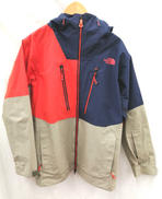 GORE-TEX|THE NORTH FACE