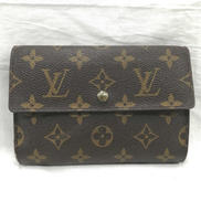 ポルトトレゾール エテュイ パピエ|LOUIS VUITTON