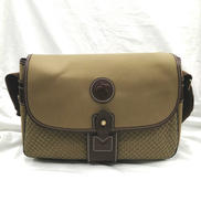 メッセンジャーバッグ|HUNTING WORLD