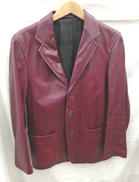 レザージャケット|GAULTIER HOMME