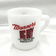 マグカップ|FIREKING