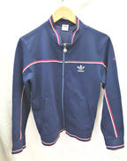 トラックジャケット|ADIDAS
