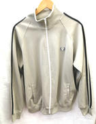 トラックジャケット|FRED PERRY