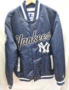 スタジャン|STARTER