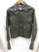 レザージャケット|AVIREX