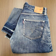 デニムパンツ|SAMURAI JEANS