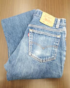 デニムパンツ|LEVIS