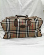 ボストンバッグ|BURBERRY