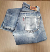 ジーンズ|LEVIS