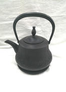 鉄瓶|南部鉄器