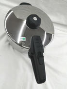 圧力鍋|FISSLER
