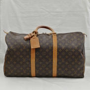 キーポル50|LOUIS VUITTON
