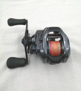 ベイトリール|SHIMANO