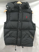 ダウンベスト|RALPH LAUREN