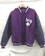 スタジャン|LRG