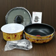 鍋セット|T-FAL