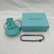ベネチアンブレスレット|TIFFANY&CO.