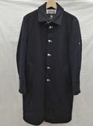 ステンカラーコート|BURRBERRY BLACK LABEL
