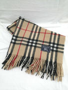 ブランケット|BURBERRY