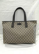 トートバッグ　GGスプリーム|GUCCI