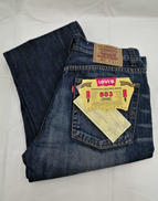 ジーンズ|LEVI’S