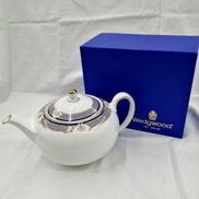 ティーポット|WEDGWOOD