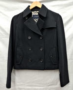 ウールコート|BURBERRY