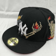 キャップ|NEW ERA