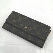 長財布|LOUIS VUITTON