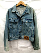 デニムジャケット|FERRE JEANS