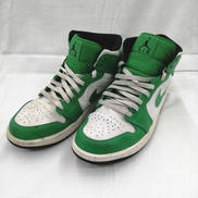 AIR JORDAN 1 MID|NIKE
