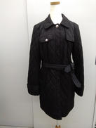 キルティングコート|COACH