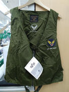 RADIOベスト TYPE E-1|ALPHA