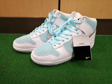 DUNK HIGH BY YOU|NIKE