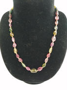 K18 ネックレス|不明